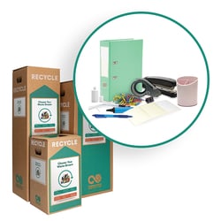 TerraCycle™ Office Supplies Zero Waste Box™